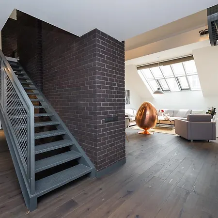 Dlazdena Apartment *