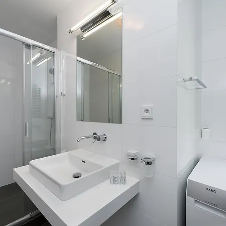 Apartman Dlazdena