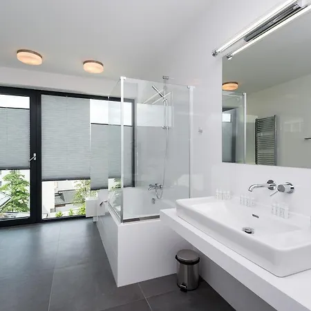 Apartment Dlazdena *