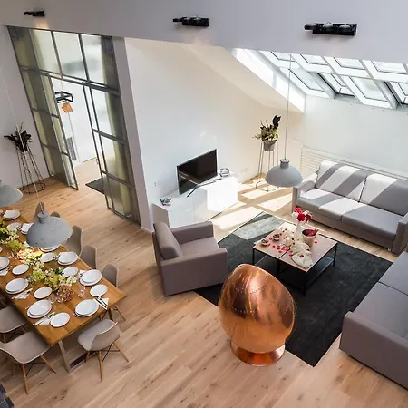 Apartman Dlazdena *
