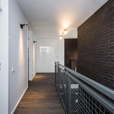 Dlazdena Apartment *