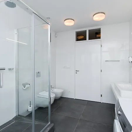 Apartment Dlazdena