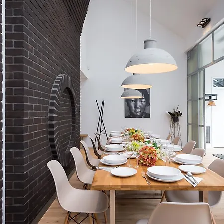 Dlazdena Apartman