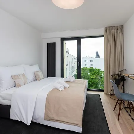 Apartman Dlazdena